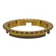 USA Standard Manual Transmission MUNCIE Car Synchro Ring without Step
