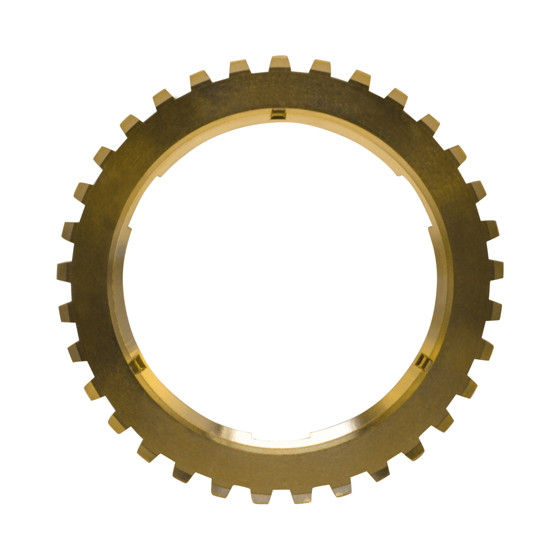 USA Standard Manual Trans MUNCIE CH465/SM465 3rd & 4th Blocker Synchro Ring