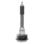 USA Standard Manual Transmission Input Toyota V6
