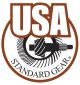 USA Standard Manual Transmission ZF Detent Spring