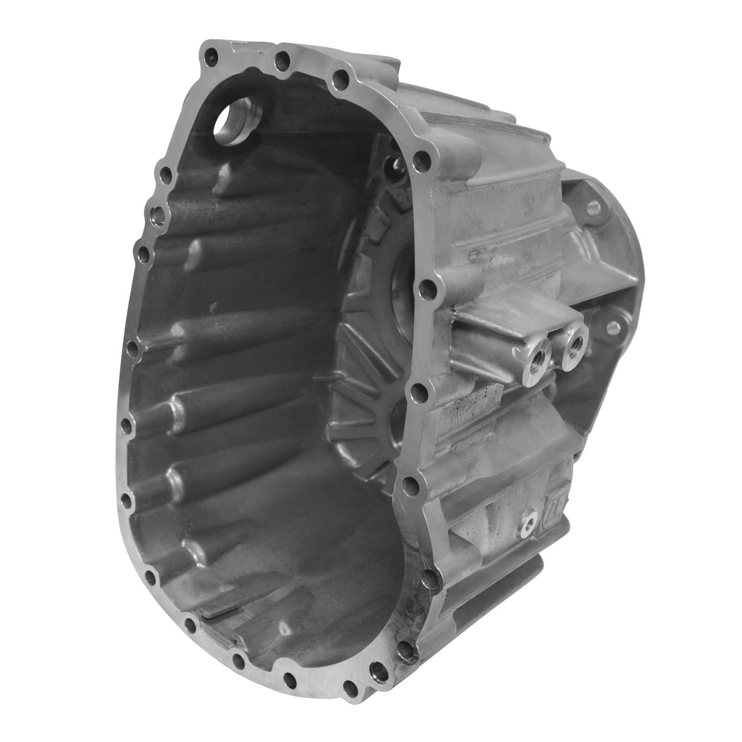 Manual Transmission Extension Housing 0 Compatible With Volkswagen 
