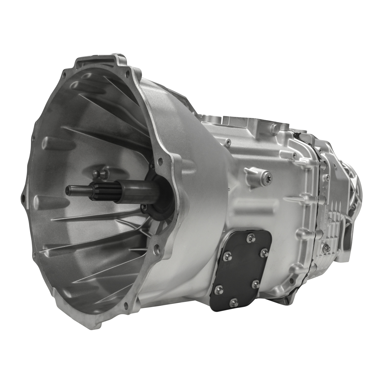 Remanufactured G56 Manual Transmission, 2005-08 Ram 2500 & 3500, 5.7L Gas, 4x2