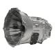 Remanufactured G56 Manual Transmission, 2005-08 Ram 2500 & 3500, 5.7L Gas, 4x2