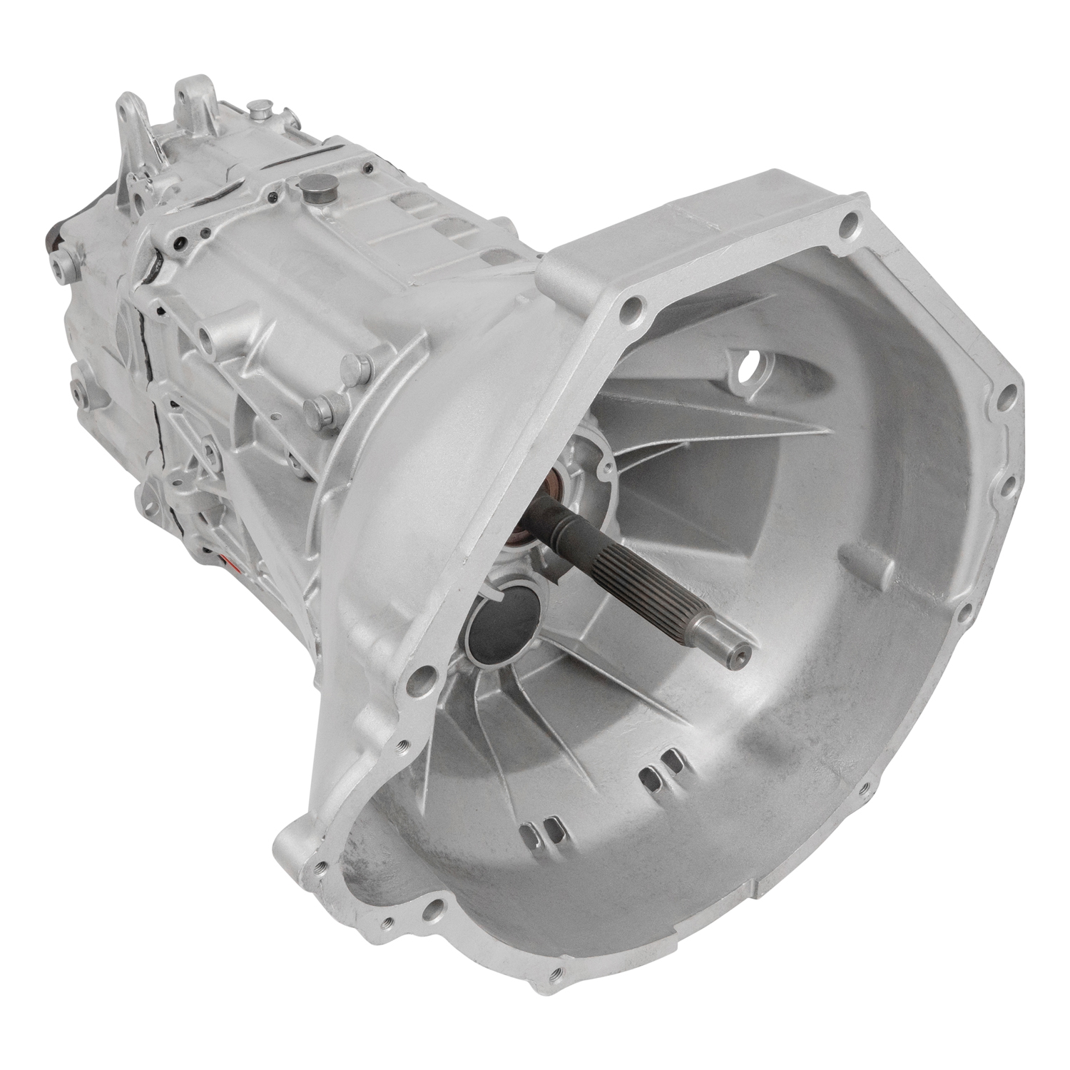 Reman MT82 6-Speed Manual Transmission for 2013-2014 Mustang with 5.0L Engine