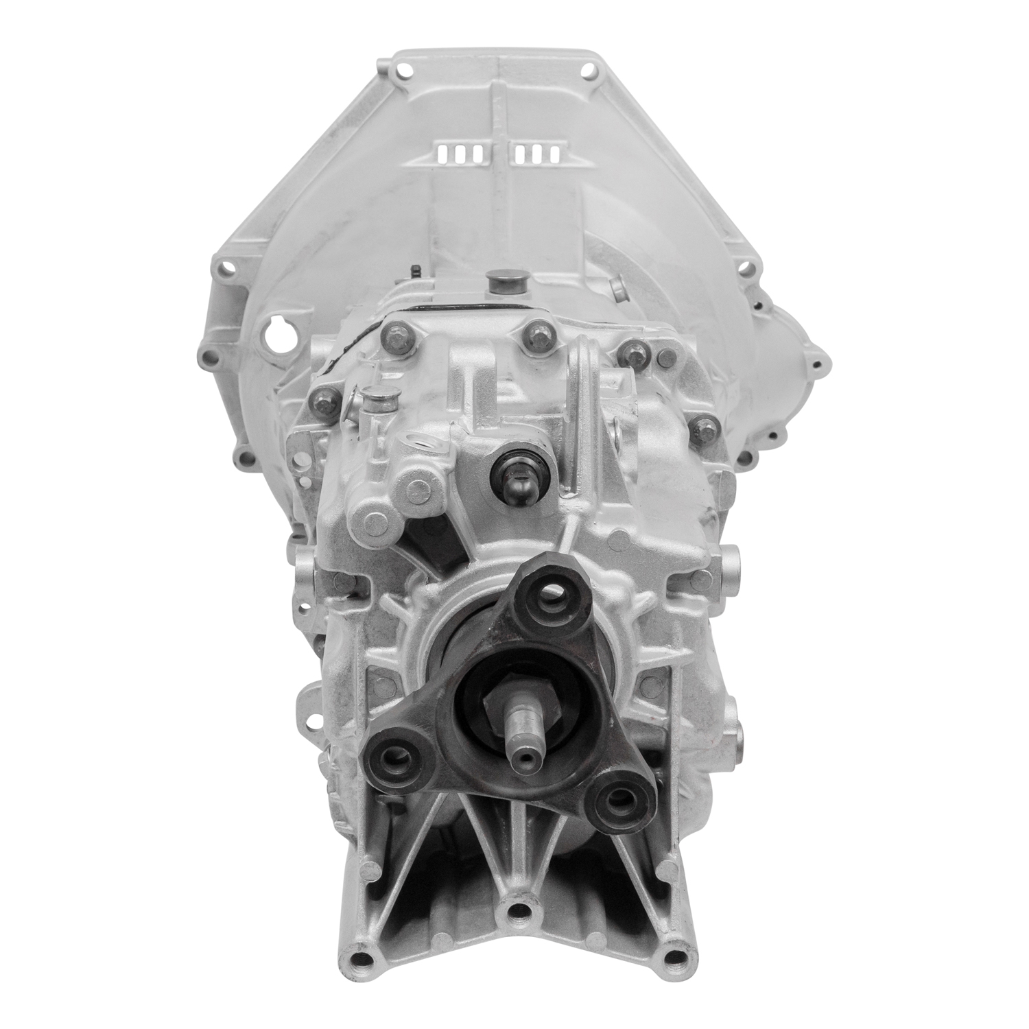 Reman MT82 6-Speed Manual Transmission for 2013-2014 Mustang with 5.0L Engine