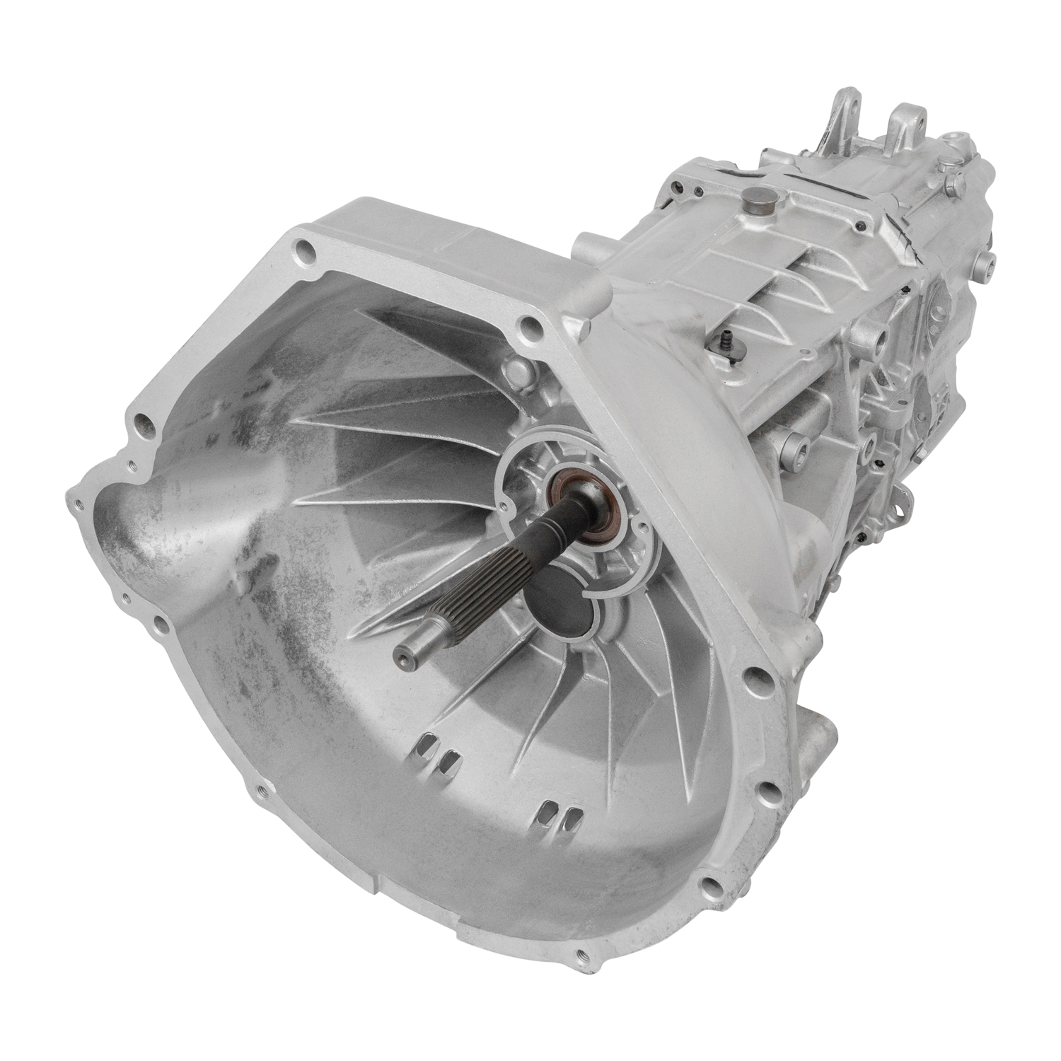 Reman MT82 6-Speed Manual Transmission for 2013-2014 Mustang with 5.0L Engine