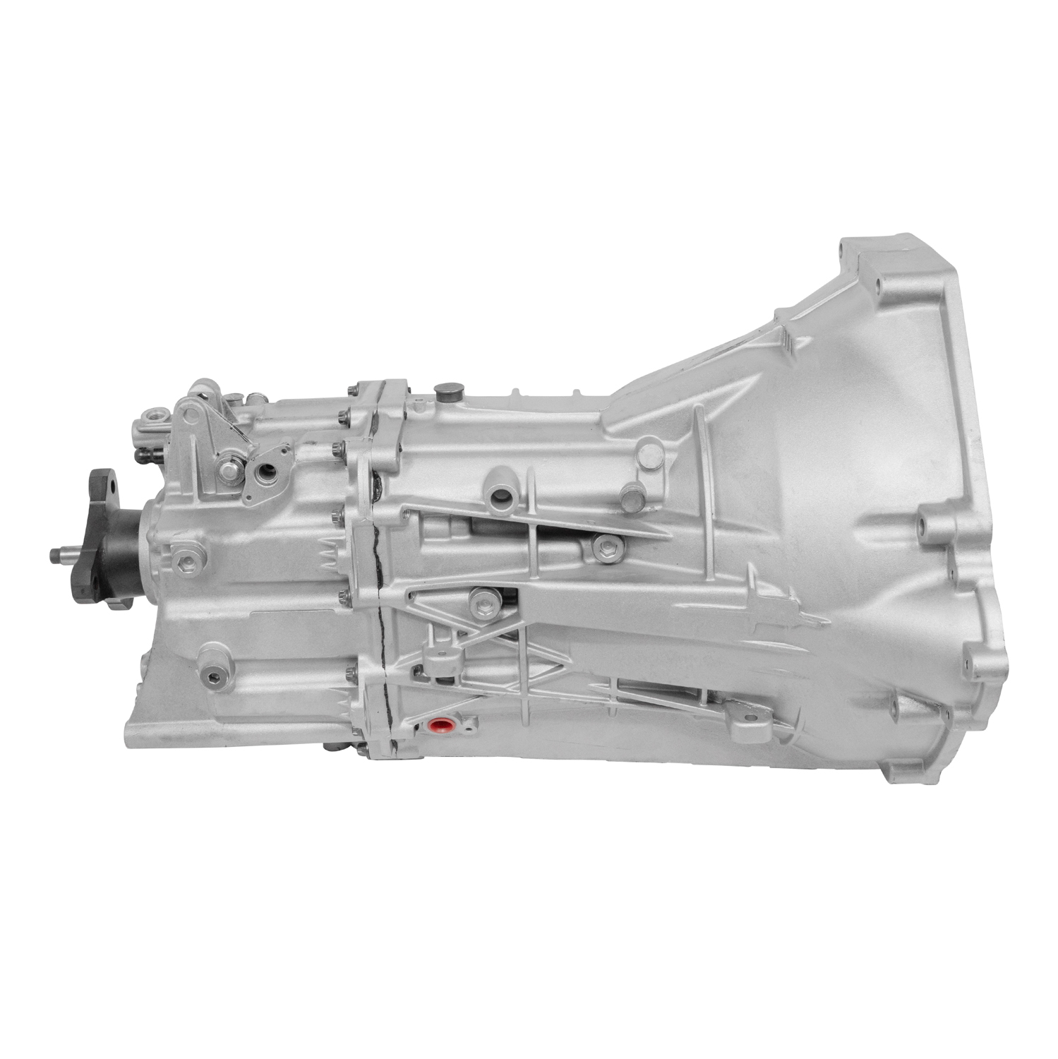 Reman MT82 6-Speed Manual Transmission for 2013-2014 Mustang with 5.0L Engine