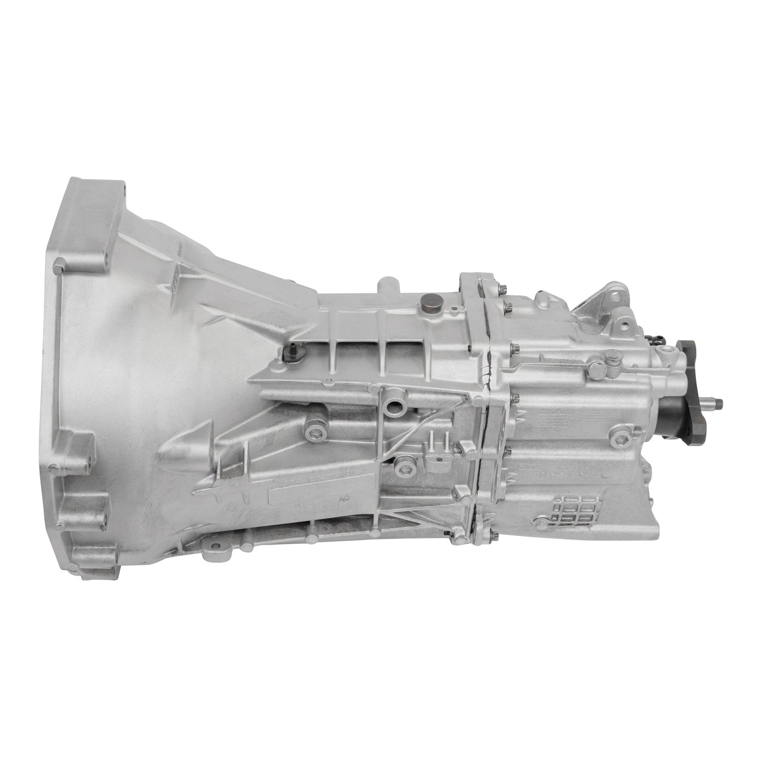 Reman MT82 6-Speed Manual Transmission for 2013-2014 Mustang with 5.0L Engine