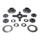 Yukon replacement standard open spider gear kit, Dana S135 w/36 spline axles