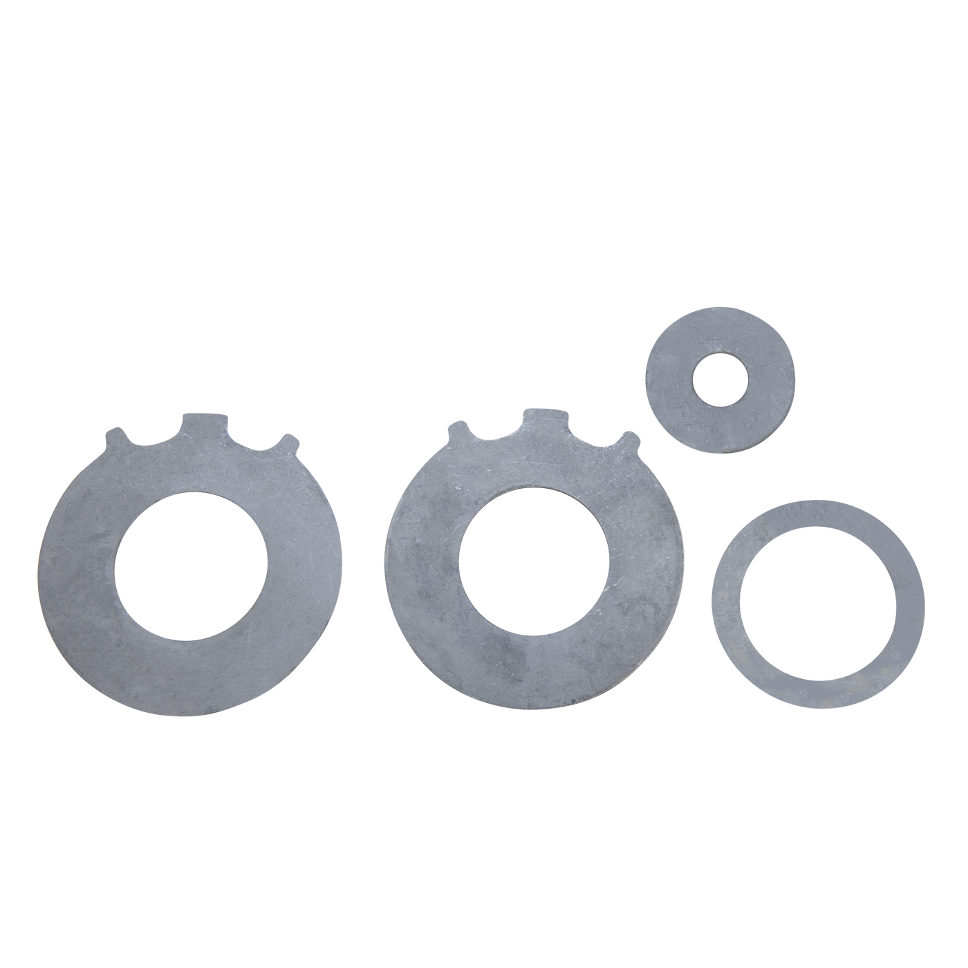 Side gear thrust washer for GM 8.0