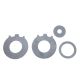 Side gear thrust washer for GM 8.0