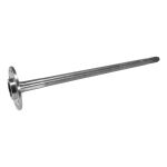 USA Standard axle shaft for '68-'72 Chevelle & '70 Camaro.