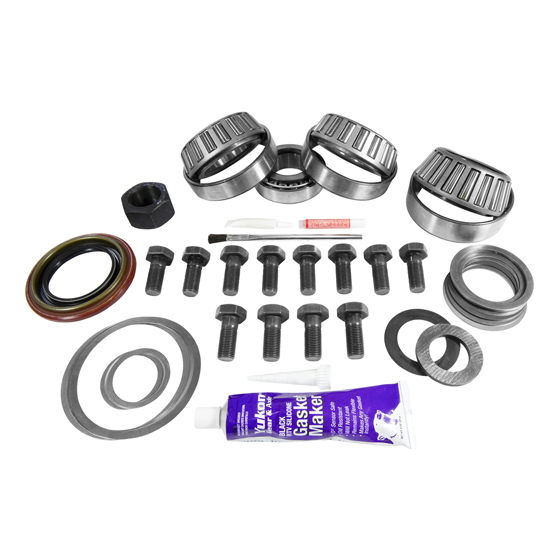 USA Standard Master Overhaul kit for the Dana 80