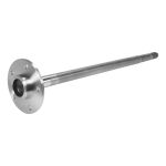 USA Standard axle for '88-'97 S10 rear. This axle has 28 splines and measures 29" long.