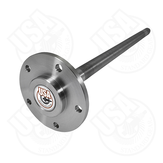 USA Standard axle for '84-'93 Chrysler 2WD & 4WD truck