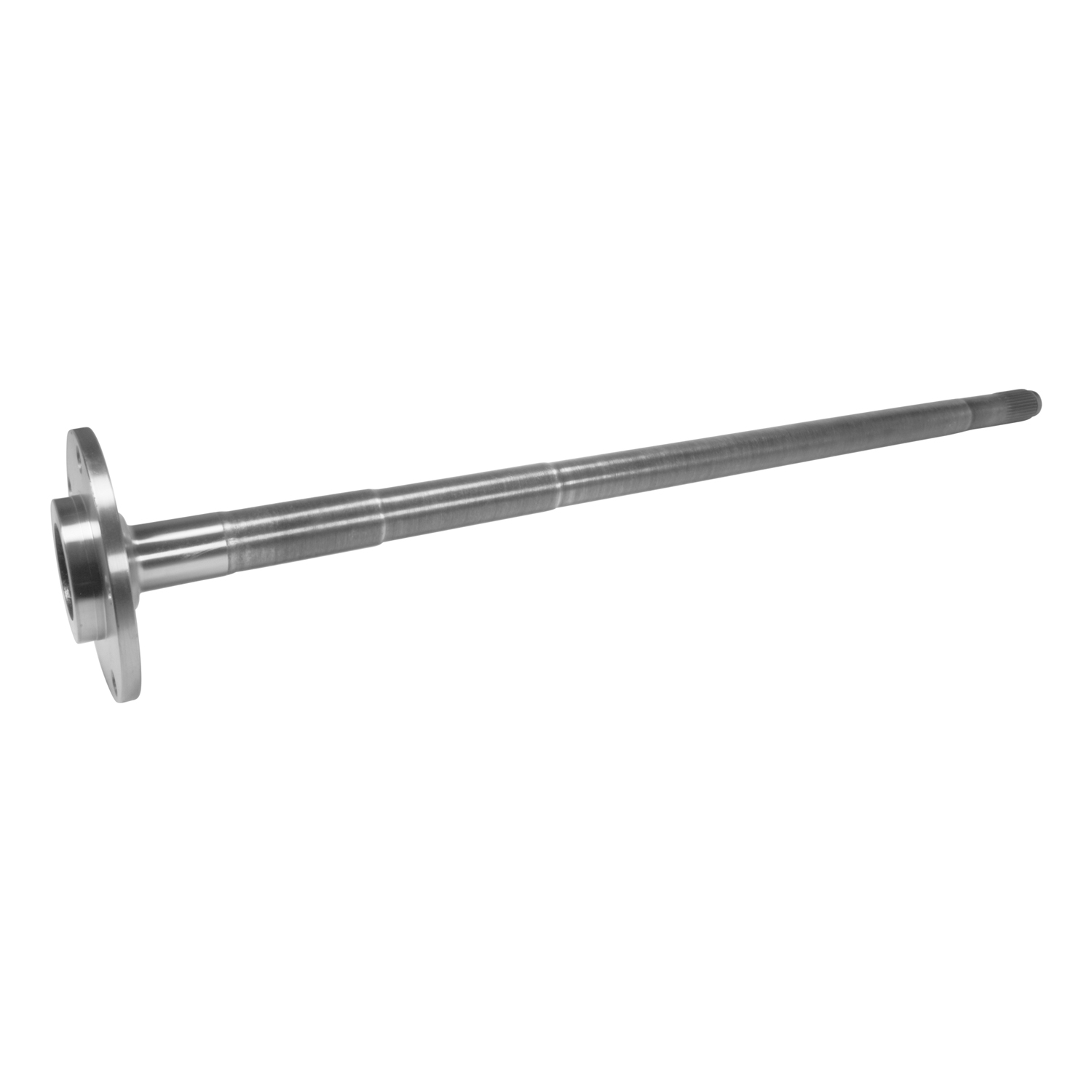 USA Standard left hand rear axle for '87-'06 Ford 8.8" E150 Van