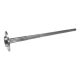 USA Standard left hand rear axle for '87-'06 Ford 8.8" E150 Van