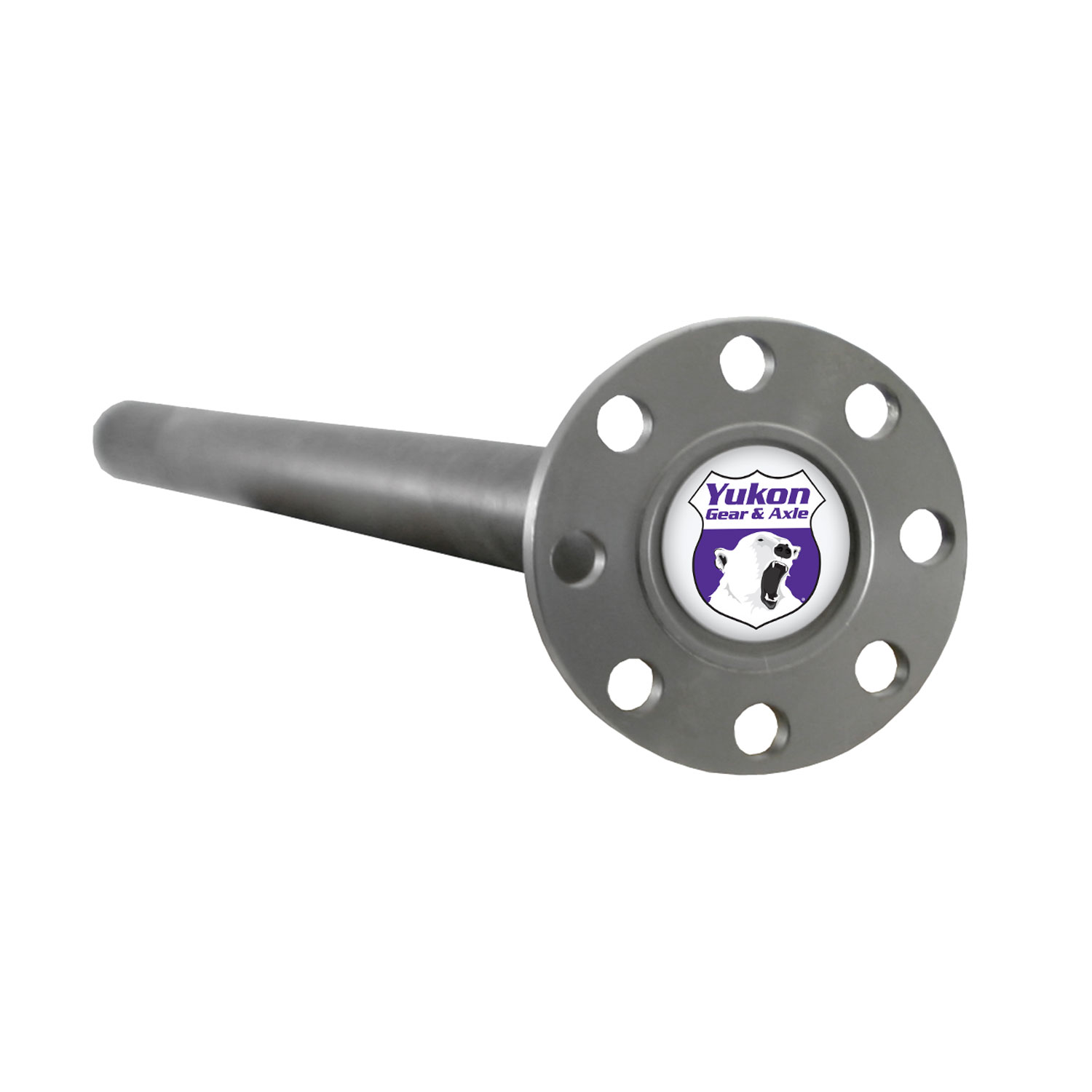 Cut to length axle shaft, GM 10.5" 14 bolt truck/11.5”, 30 spline, 34.8"-38.8”