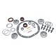 USA Standard Master Overhaul kit for the GM 8.5 front differential