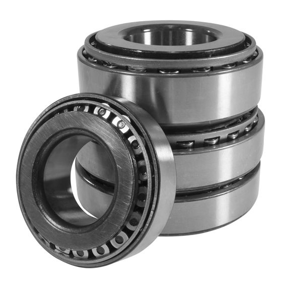 Master Overhaul Kit for GM/Chrysler 11.5 AAM Differential USA Standard Gear ZK GM11.5 Master Overhaul Kit for GM/Chrysler 11.5 AAM Differential USA Standard Gear ZK GM11.5