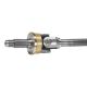USA Standard intermediate axle assembly for '94-'00 Dodge Dana 44 disconnect front