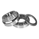 Carrier installation kit for Dana 30 differential.