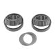 Dana 44 Carrier Installation Kit replacement