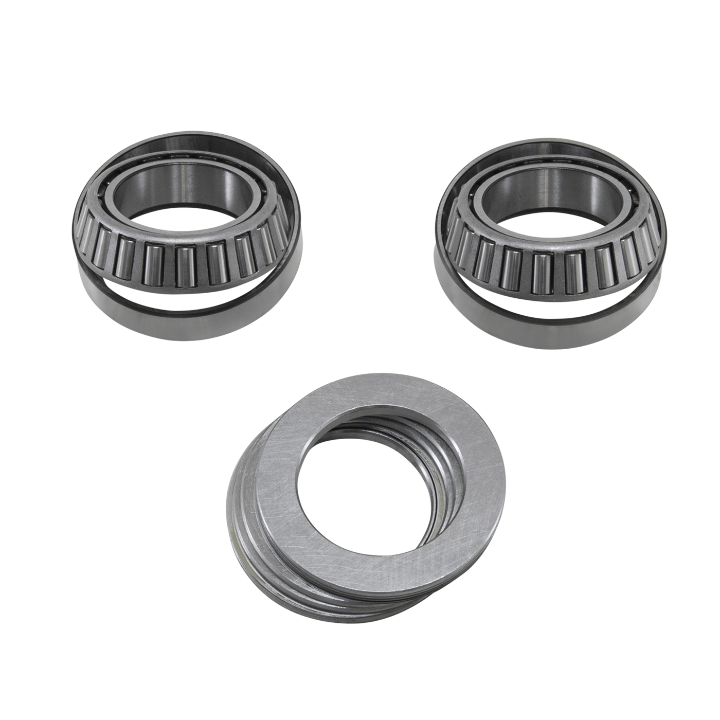8.6" GM 12P 12T & F8.8 carrier installation kit.