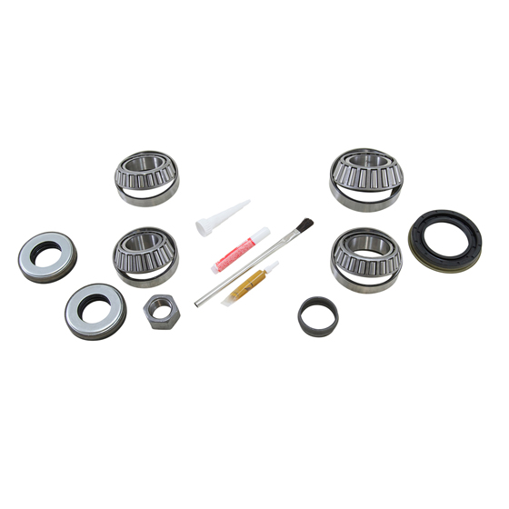 USA Standard Bearing kit for '10 & down GM 9.25" IFS front.