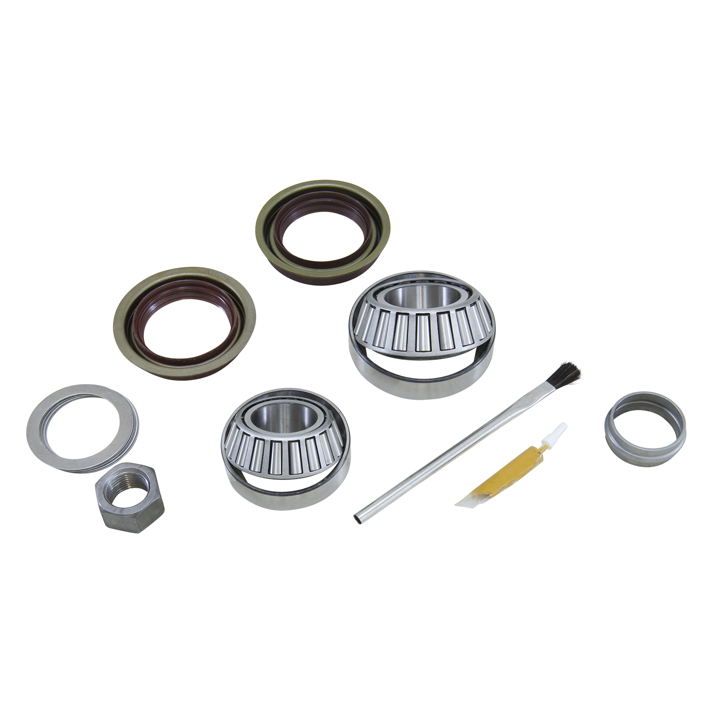 Pinion Installation Kit for GM 7.5/7.625 Differential ZPKGM7.5-C USA Standard Gear 