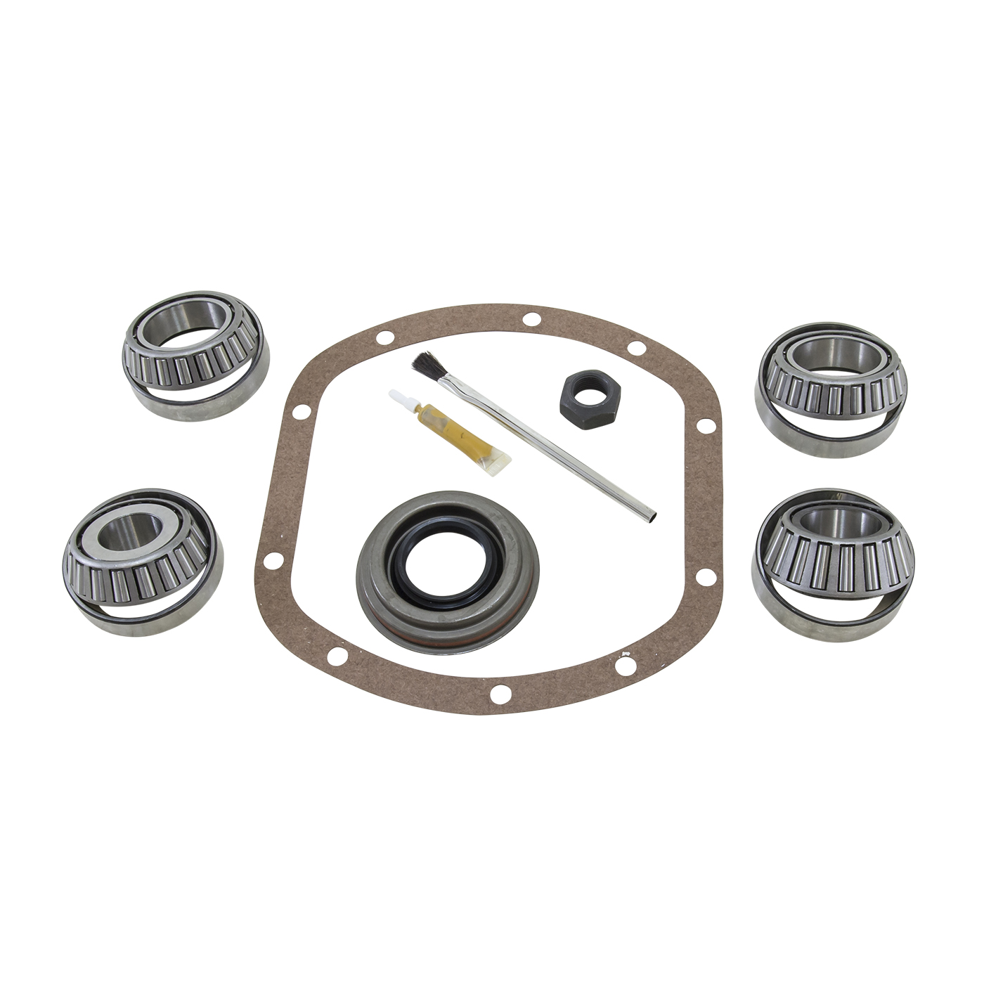 USA Standard Bearing kit for Dana 30 front