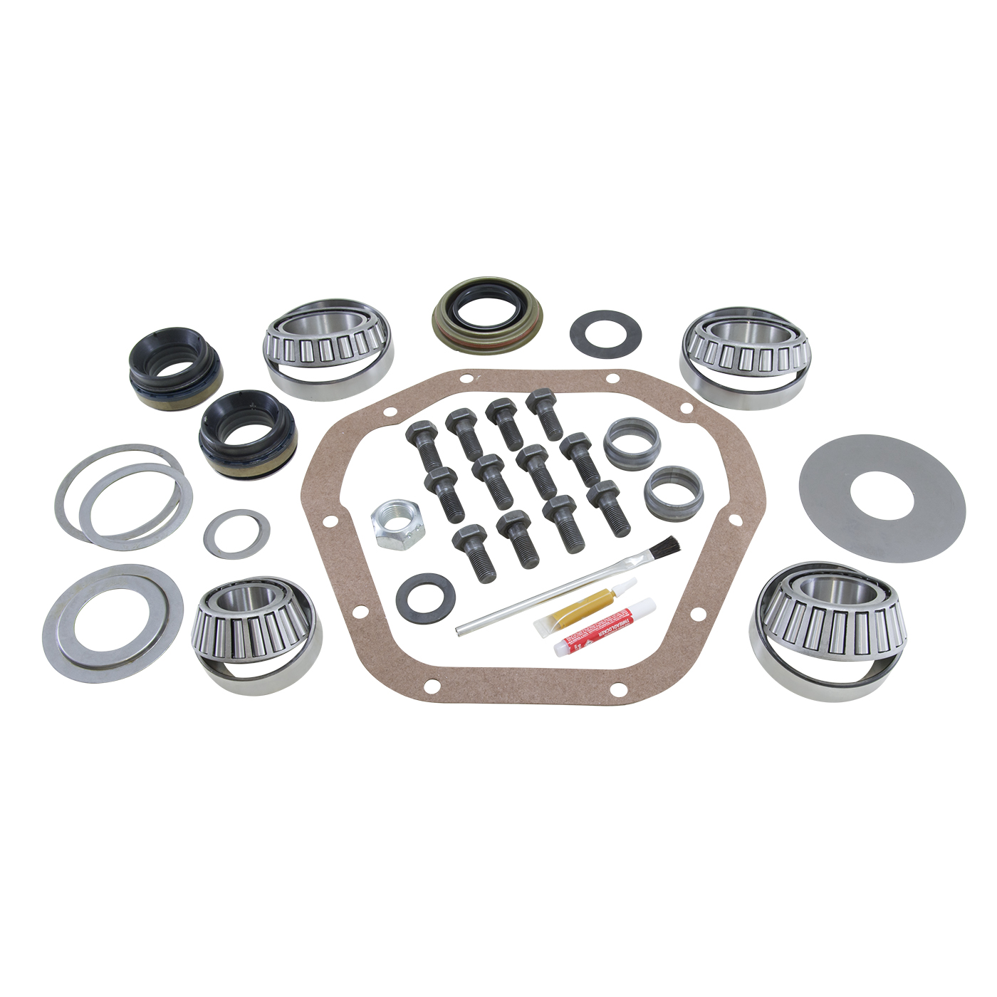 USA Standard Master Overhaul kit for Dana 