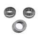 GM 9.5" & 9.76" carrier installation kit