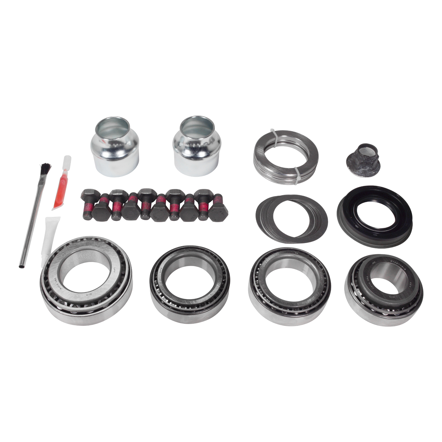 USA Standard Master Overhaul Kit for 2015 & up Mustang and F-150