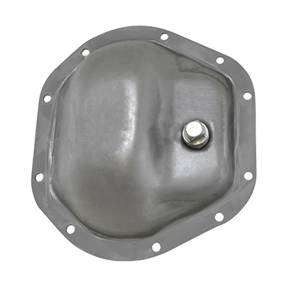 Dana 44 Rear, 'Vette 