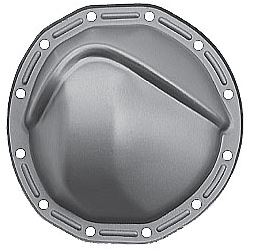 GM 12 Bolt Passenger Car 