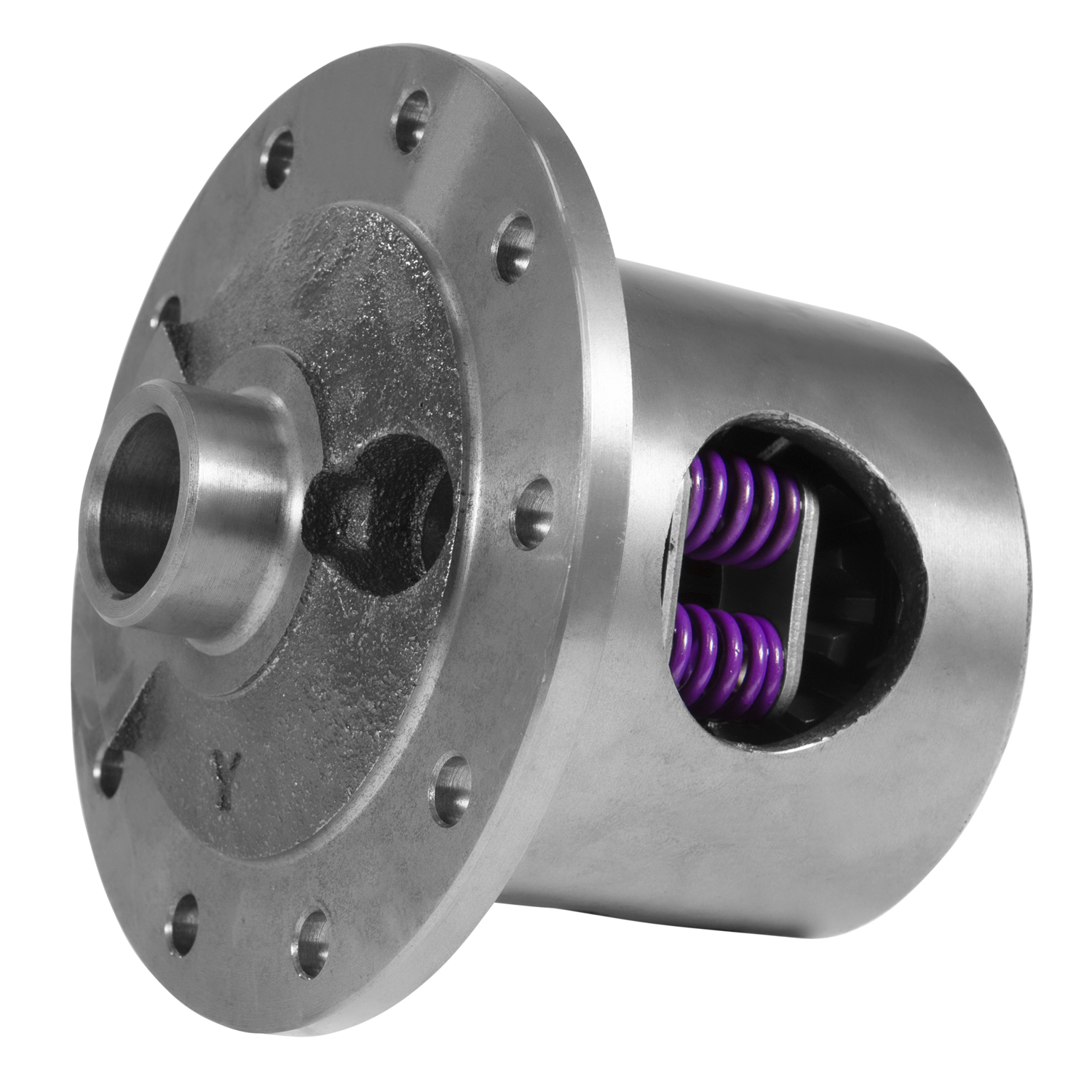 8.6" GM 4.88 Rear Ring & Pinion, Install Kit, 30spl Posi, Axle Bearings & Seals