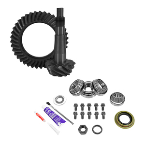 USA Standard Gear ZGK001 Gear & Install Kit Packages 