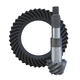 Yukon Ring & Pinion Gear Set for Nissan H233B Front in 5.57 Ratio 