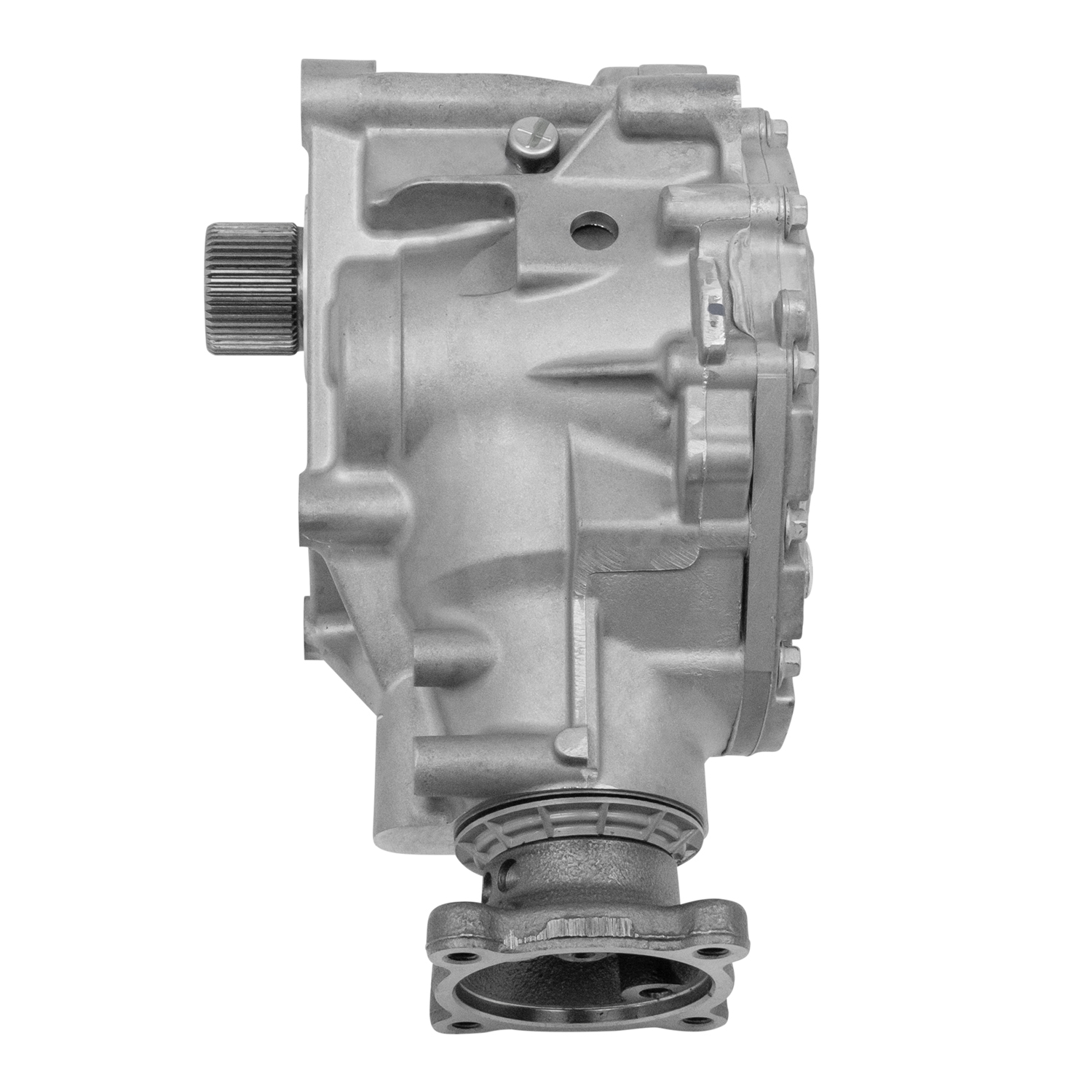 Remanufactured Transfer Case (PTU), 2007-15 Mazda CX-9, AWD