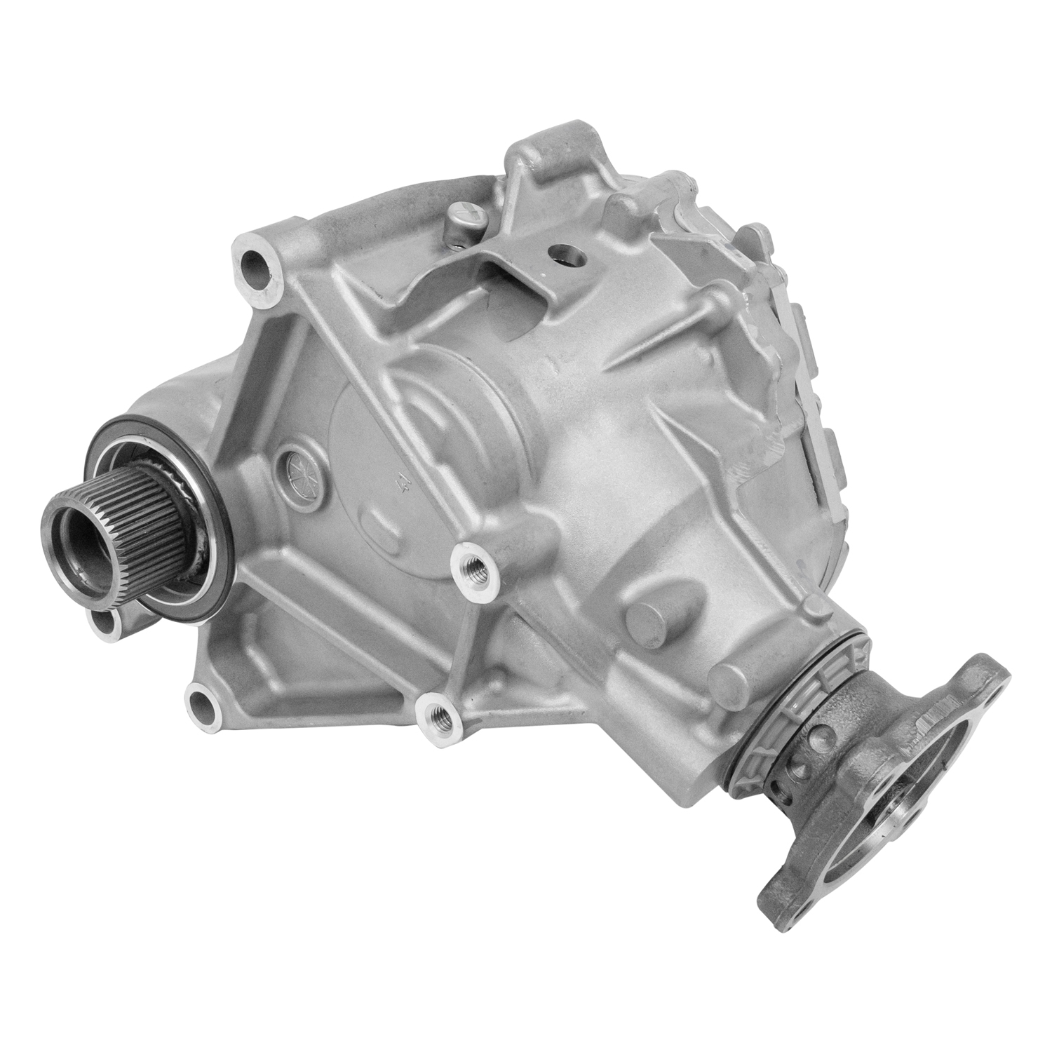 Remanufactured Transfer Case (PTU), 2007-15 Mazda CX-9, AWD