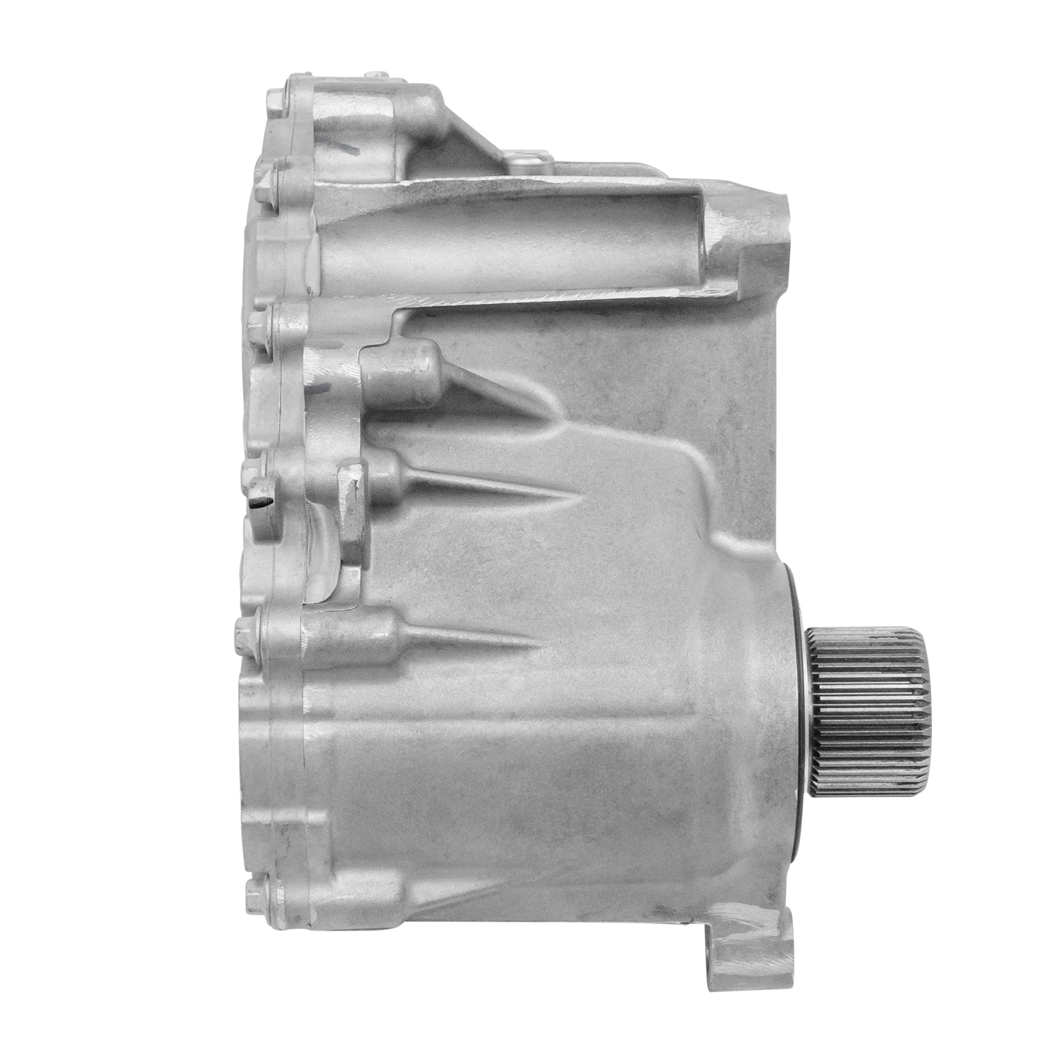 Remanufactured Transfer Case (PTU), 2007-15 Mazda CX-9, AWD