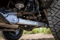 ICON 2022-2025 Toyota Tundra/2023-2024 Toyota Sequoia/2024-2025 Toyota Tacoma, Rear, Billet Lower Link Kit