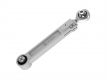 ICON 2022-2025 Toyota Tundra/2023-2024 Toyota Sequoia/2024-2025 Toyota Tacoma/2024 Toyota Land Cruiser 250 Series/2024 Lexus GX550, Rear, Billet Upper Link Kit