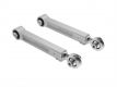 ICON 2022-2025 Toyota Tundra/2023-2024 Toyota Sequoia/2024-2025 Toyota Tacoma/2024 Toyota Land Cruiser 250 Series/2024 Lexus GX550, Rear, Billet Upper Link Kit