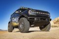 ICON 2021-2023 Ford Bronco, Non-Sasquatch, 3-4" Lift, Stage 5 Suspension System, Billet