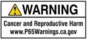ICON 2022-2025 Toyota Tundra/2023-2024 Sequoia/2024 Lexus GX550, Rear, Foam Bump Stop Kit