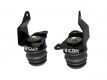 ICON 2022-2025 Toyota Tundra/2023-2024 Sequoia/2024 Lexus GX550, Rear, Foam Bump Stop Kit