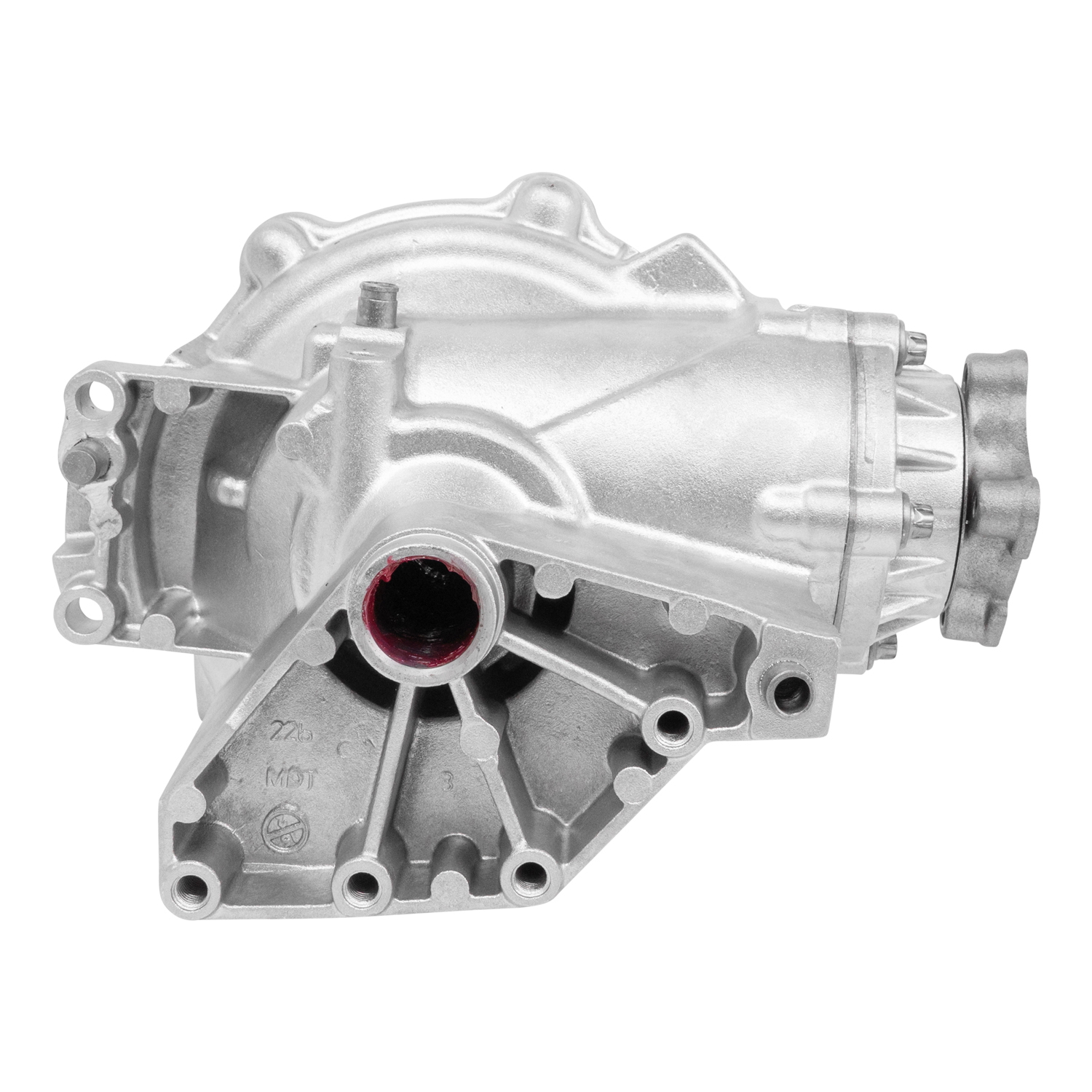 Reman 175mm IFS Axle Assy 2012-22 Charger, Challenger & Chrysler 300, 3.07 Ratio