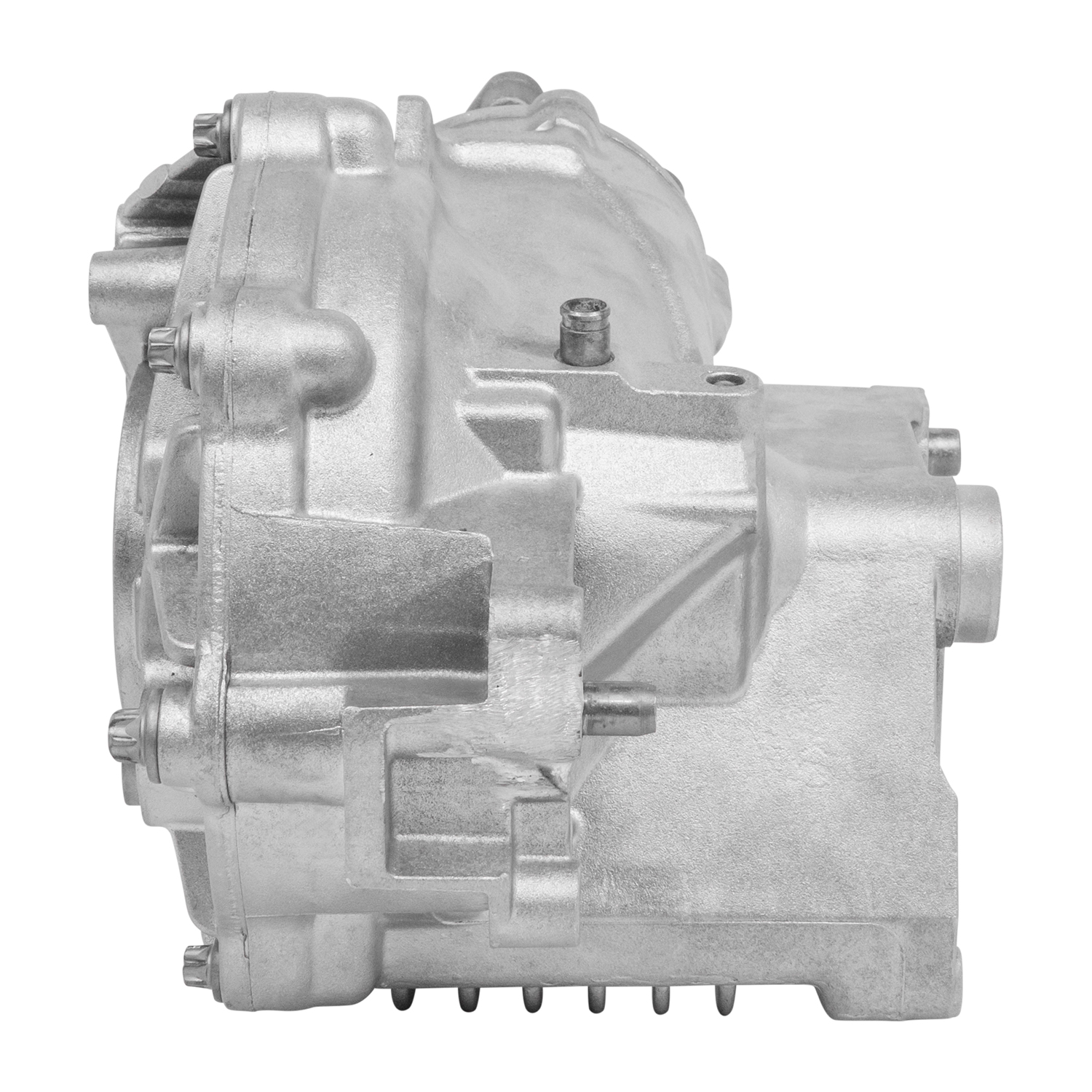 Reman 175mm IFS Axle Assy 2012-22 Charger, Challenger & Chrysler 300, 3.07 Ratio